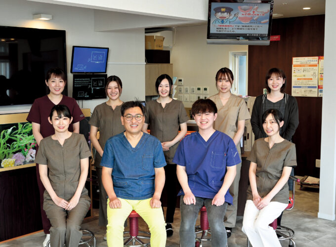 とおる歯科医院