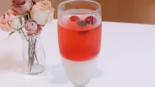 おうちカフェはじめましたvol.11