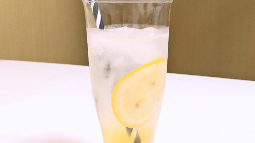 おうちカフェはじめましたvol.13