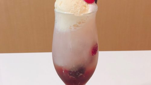 おうちカフェはじめましたvol.15
