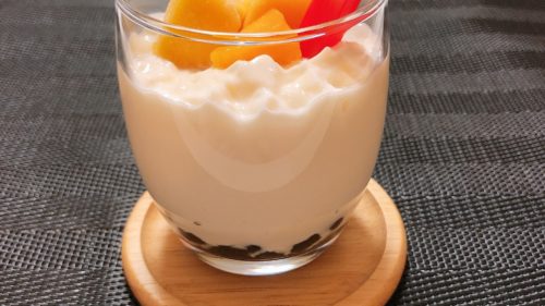 おうちカフェはじめましたvol.19