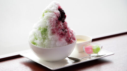 【2022年版46選】夏のおでかけにオススメな秋田のかき氷をどうぞ♪