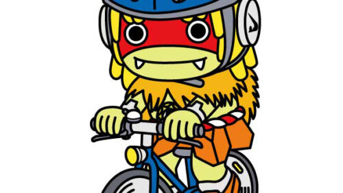 「秋田県自転車条例」を必ず守って安全で適正な利用を