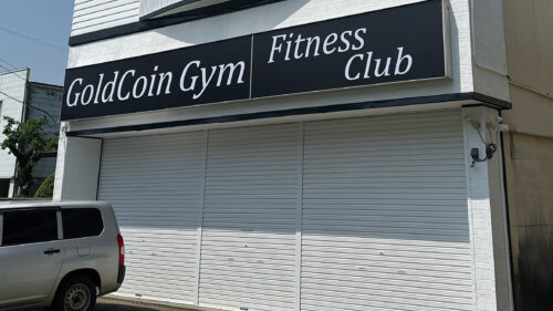 Gold Coin Gym ゴールドコインジム▷多様なニーズに対応するジム