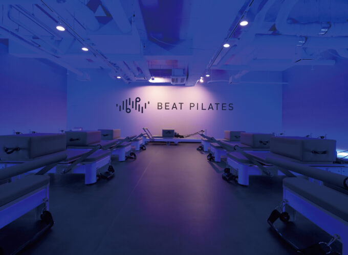 Beat Pilates ビートピラティス 秋田店▷海外で人気の新スタイル