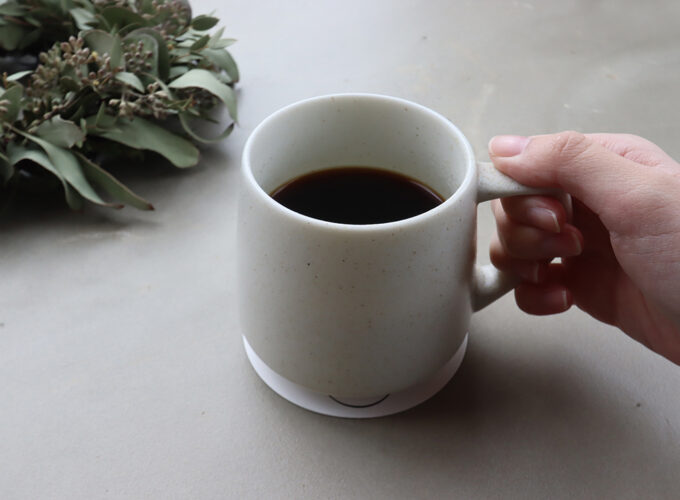 Magic Hour Coffee マジックアワーコーヒー▷縫製工場併設のコーヒースタンド