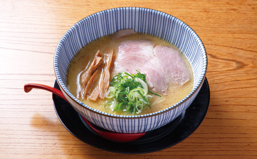 【2024年】秋田県のタウン誌がオススメするラーメン53選を紹介！  （ラーメンスタンプラリー協賛店）