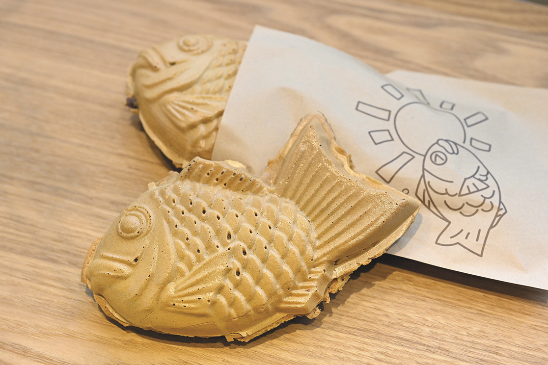 たい焼き様 たいやき様♡