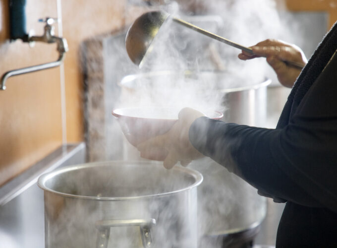 秋田の最新ラーメン事情が知りたい！あきたタウン情報3月号は「ラーメン最前線2025」