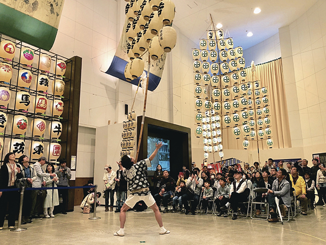 SAKEと発酵市in秋田市▷各会場で秋田の“酒と発酵”を愉しむ