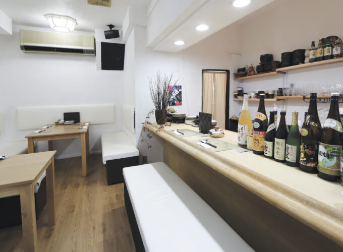 和酒屋 杉やま▷リーズナブルに馬肉を愉しむ