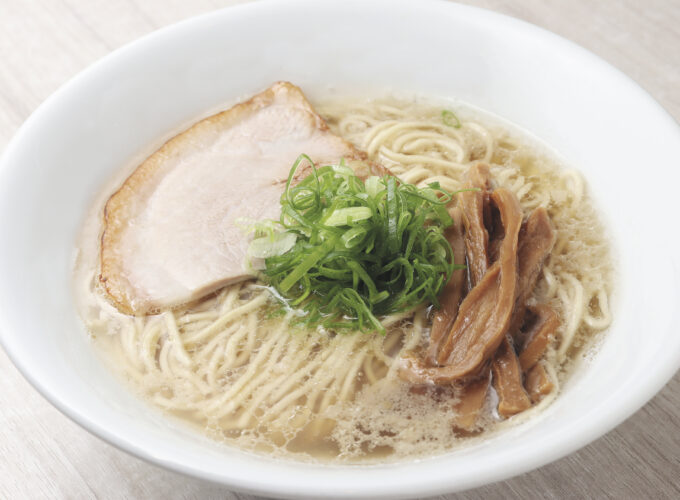 夜来香食堂 いえらいしゃんしょくどう▷夜来香×湯の台食堂の最強コラボ