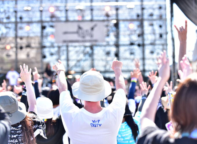 OGA NAMAHAGE ROCK FESTIVAL Vol.14開催！　〈男鹿フェス〉の魅力はこれだ！