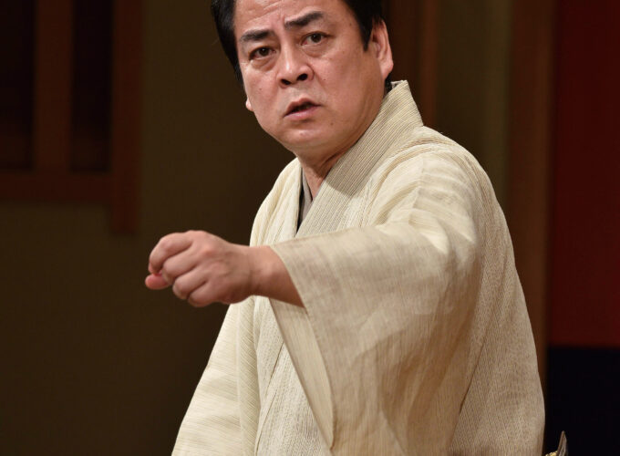 立川談春 独演会2025▷ライブ感のある落語を会場で体感して
