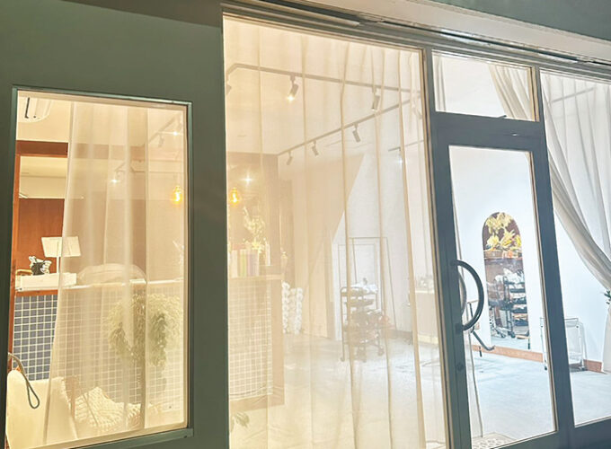 hair spot cozy コージー▷ヘアもまつ毛も叶えるサロン