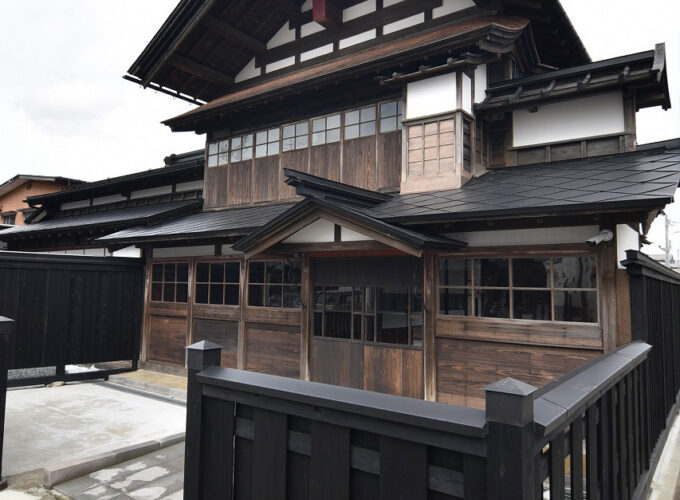 羽州街道歴史まつり2025▷羽州街道沿いの文化施設を巡る1日