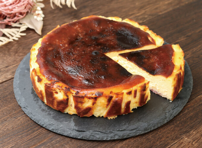 Magic Hour Cheese マジックアワーチーズ▷絶品・濃厚なチーズケーキの専門店
