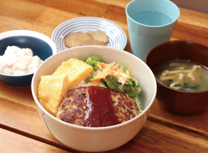Umarin. ゆーまりん▷ホッとする味の家庭料理を満喫しよう