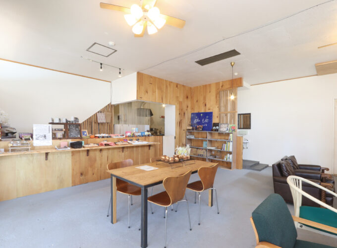 atelier Éclat アトリエ エクラ▷一つひとつ、食材や製法にこだわる身体想いのスイーツを