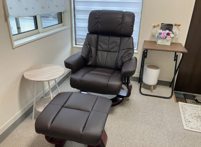 足もみサロン ほぐし屋さん▷日頃の疲れを足から癒やす