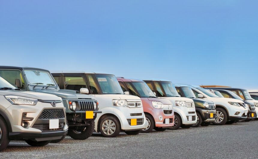 在庫から選ばない中古車選び。 オークションを“体験”するロビン・フッド