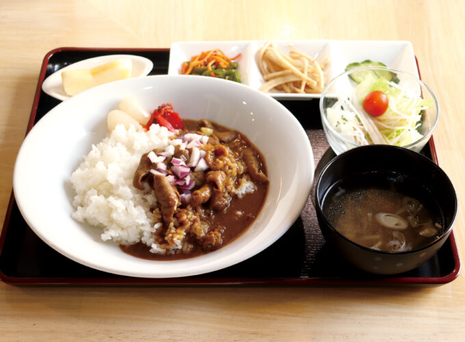 HIYOKO ひよこ▷じっくり煮込んだホルモンを満喫♪