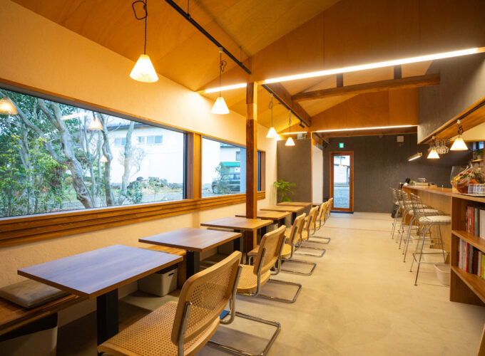 Limelight ライムライト▷スペシャルティコーヒーとアメリカンベイクのペアリングを提案