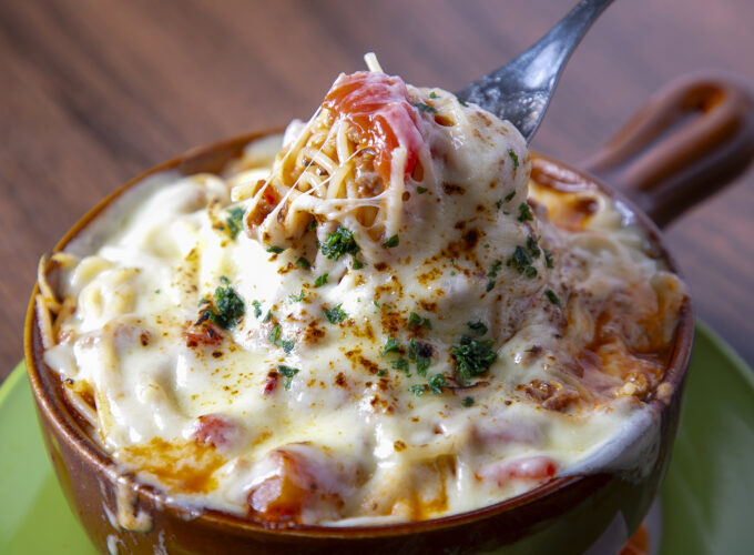 この冬食べたい！あきたタウン情報1月号は「熱々グルメ2026」