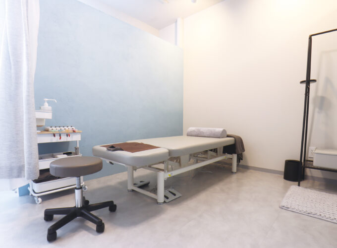 鍼灸院 HARe's ハリス▷ストレスケアや不眠に対処