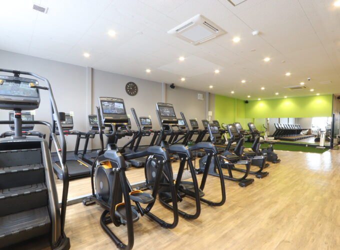 人気フィットネスクラブの新店！　「FIT-EASY  秋田旭南店」がこの春オープン