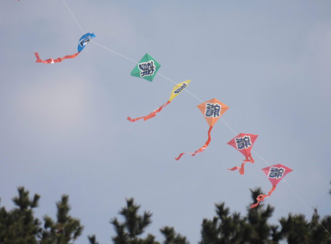 第47回冬季ふるさと祭り▷昔の遊びや雪遊びを楽しめるイベント