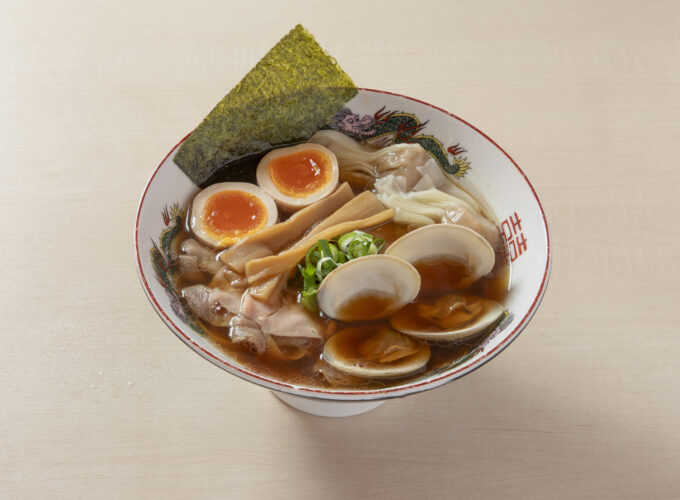 今日食べたい一杯が見つかる！　あきたタウン情報2月号は「ジャンル別ラーメンガイド」