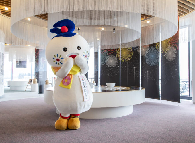 地域の魅力発見！　あきたタウン情報3月号は「秋田のご当地キャラに会いに行こう！」