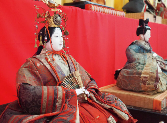 角館雛めぐり2026▷春の足音を感じながら角館を巡ろう