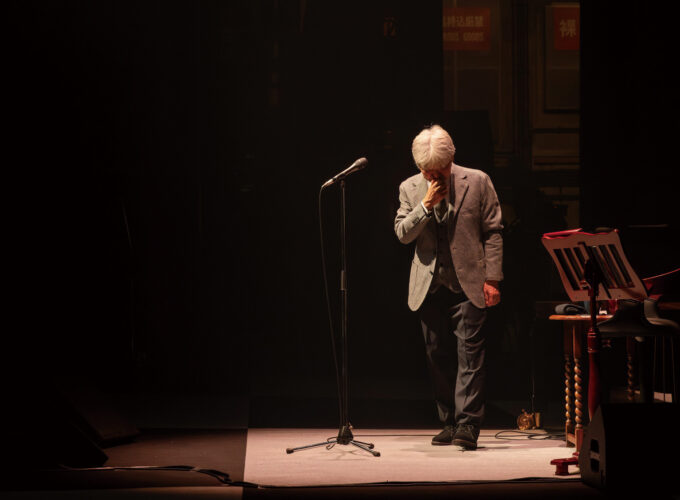 来生たかお 50th Anniversary Concert Tour 2026 〜The Song 〜▷50周年を迎えた「来生たかお」のコンサート　心に響く歌声と気品に満ちた世界観は必見！