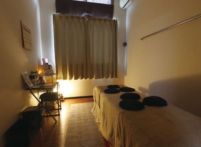 脳エステ専門サロン Relacher ルラシェ▷脳の疲れに直接アプローチ