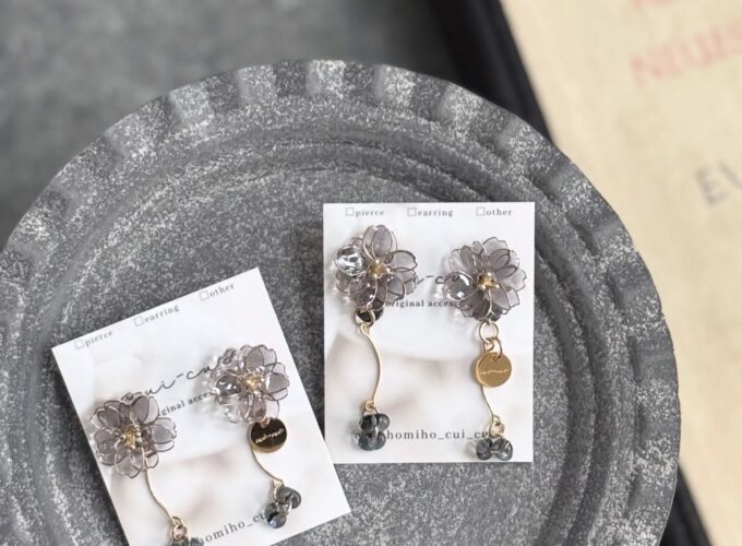 県内外の作家らによる屋内クラフトイベントが羽後町で初開催！