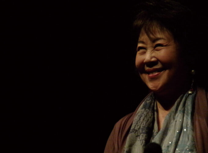 TAZAWAKO LAKESIDE JAZZ NIGHT『中本マリ』を聴く会▷仙北市の「That Sounds Good!」の演奏会　ベテランヴォーカリストの実力を体感しよう