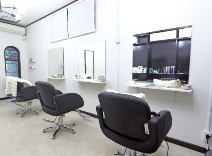 Hair Salon Re:K レーク▷ニーズに合わせた施術を行う