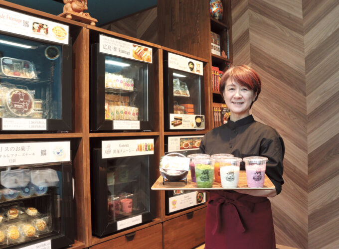 秋田市「Ganesh ガネーシャ」｜スープカレー専門店の味を冷凍商品で手軽に