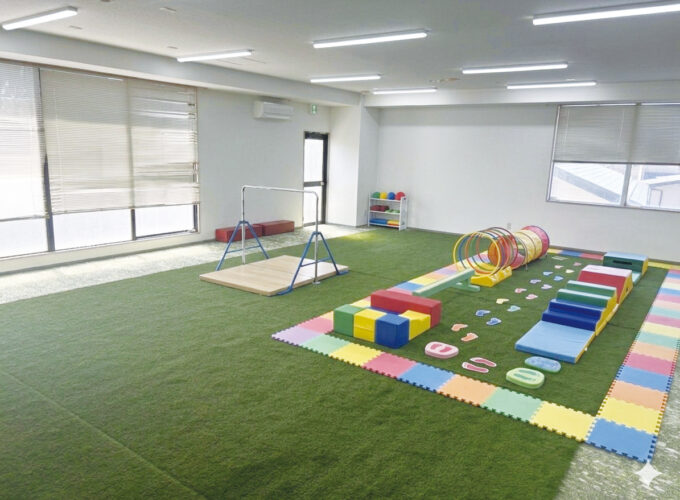 【秋田市】楽しみながら成長を支える「ワンフラワー マルダイ牛島教室」