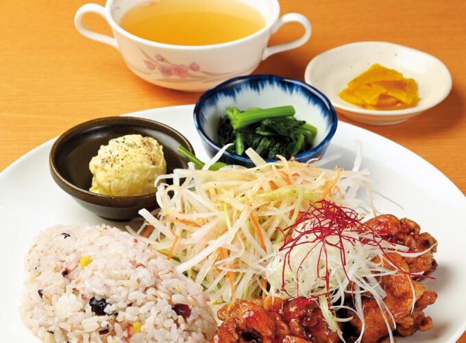 Dining KAI｜秋田市で創作料理を手頃に楽しめるダイニングが登場