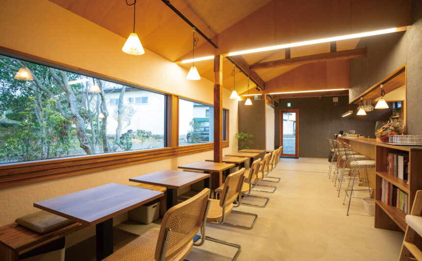 【秋田市】GWや休日に行きたいカフェ5選♡