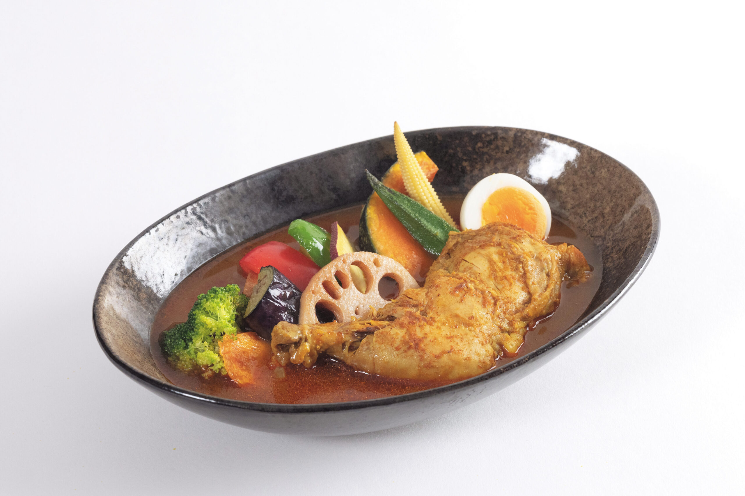 秋田市「Ganesh ガネーシャ」｜スープカレー専門店の味を冷凍商品で