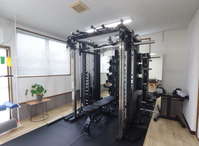 横手市に「整体・パーソナルジム VERDE FIT」がオープン！ 編集部が〈ジム×パーソナルトレーニング×コーチング〉でのサポートを体験