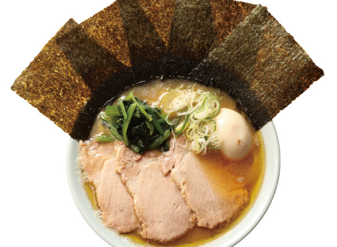 十郎兵衛Labo｜大仙市で味わう濃厚系スープが魅力の家系ラーメン