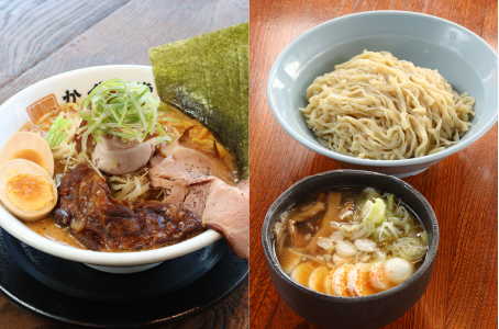 ニューオープンの実力派！ 今行きたいラーメン新店を紹介