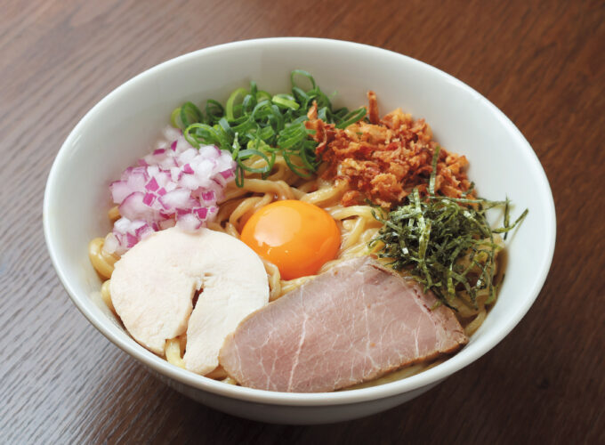 秋田市「貝麺 ほてや」移転オープン！ 人気店の新メニューにも注目