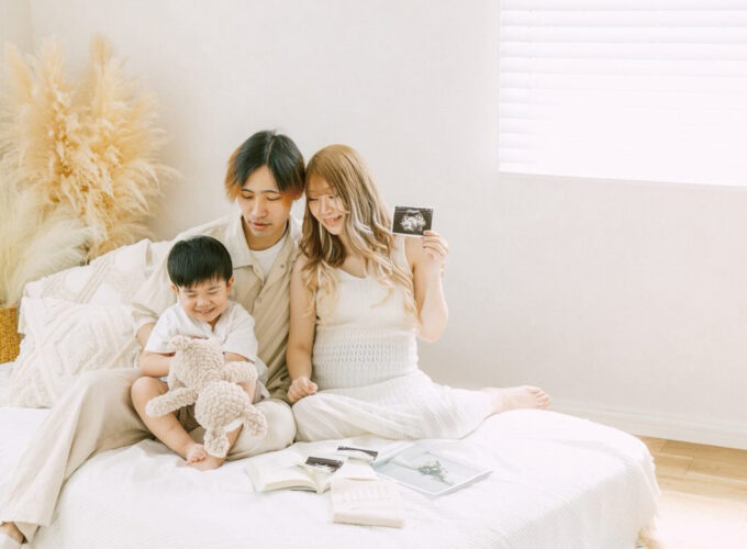 大仙市「studio Pao」家族の大切な時間を写真に残すフォトスタジオ