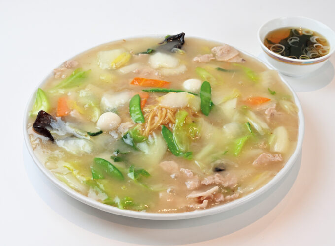 【湯沢市】名店の味が期間限定で復活！湯沢ロイヤルホテル「レストランフローラ」